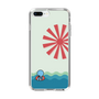 Slim Protection Case［ ROMANs - The Beach ］