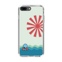 Slim Protection Case［ ROMANs - The Beach ］