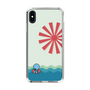 Slim Protection Case［ ROMANs - The Beach ］