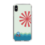 Slim Protection Case［ ROMANs - The Beach ］