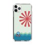 Slim Protection Case［ ROMANs - The Beach ］