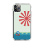 Slim Protection Case［ ROMANs - The Beach ］