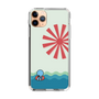 Slim Protection Case［ ROMANs - The Beach ］