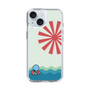 Slim Protection Case［ ROMANs - The Beach ］