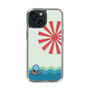 Slim Protection Case［ ROMANs - The Beach ］