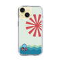 Slim Protection Case［ ROMANs - The Beach ］