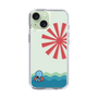 Slim Protection Case［ ROMANs - The Beach ］