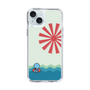 Slim Protection Case［ ROMANs - The Beach ］