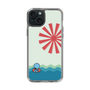 Slim Protection Case［ ROMANs - The Beach ］