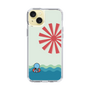 Slim Protection Case［ ROMANs - The Beach ］
