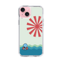 Slim Protection Case［ ROMANs - The Beach ］