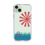 Slim Protection Case［ ROMANs - The Beach ］