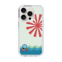 Slim Protection Case［ ROMANs - The Beach ］