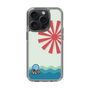 Slim Protection Case［ ROMANs - The Beach ］