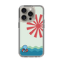 Slim Protection Case［ ROMANs - The Beach ］