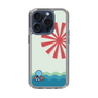 Slim Protection Case［ ROMANs - The Beach ］