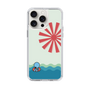 Slim Protection Case［ ROMANs - The Beach ］