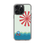 Slim Protection Case［ ROMANs - The Beach ］