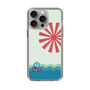 Slim Protection Case［ ROMANs - The Beach ］