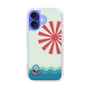 Slim Protection Case［ ROMANs - The Beach ］