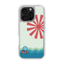 Slim Protection Case［ ROMANs - The Beach ］
