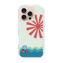 Slim Protection Case［ ROMANs - The Beach ］