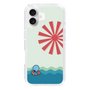 Slim Protection Case［ ROMANs - The Beach ］