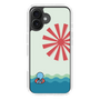 Slim Protection Case［ ROMANs - The Beach ］