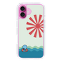 Slim Protection Case［ ROMANs - The Beach ］