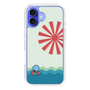 Slim Protection Case［ ROMANs - The Beach ］