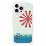 Slim Protection Case［ ROMANs - The Beach ］