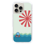 Slim Protection Case［ ROMANs - The Beach ］