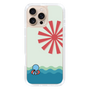 Slim Protection Case［ ROMANs - The Beach ］