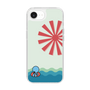 Slim Protection Case［ ROMANs - The Beach ］