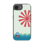 Slim Protection Case［ ROMANs - The Beach ］