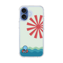 Slim Protection Case［ ROMANs - The Beach ］
