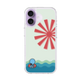Slim Protection Case［ ROMANs - The Beach ］