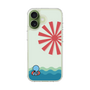 Slim Protection Case［ ROMANs - The Beach ］