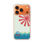 Slim Protection Case［ ROMANs - The Beach ］