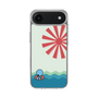 Slim Protection Case［ ROMANs - The Beach ］