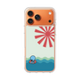 Slim Protection Case［ ROMANs - The Beach ］