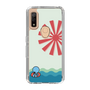Slim Protection Case［ ROMANs - The Beach ］