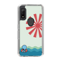 Slim Protection Case［ ROMANs - The Beach ］