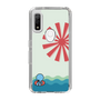 Slim Protection Case［ ROMANs - The Beach ］