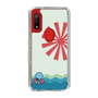 Slim Protection Case［ ROMANs - The Beach ］