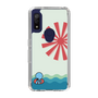 Slim Protection Case［ ROMANs - The Beach ］