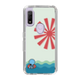 Slim Protection Case［ ROMANs - The Beach ］