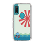 Slim Protection Case［ ROMANs - The Beach ］