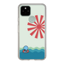 Slim Protection Case［ ROMANs - The Beach ］