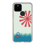Slim Protection Case［ ROMANs - The Beach ］